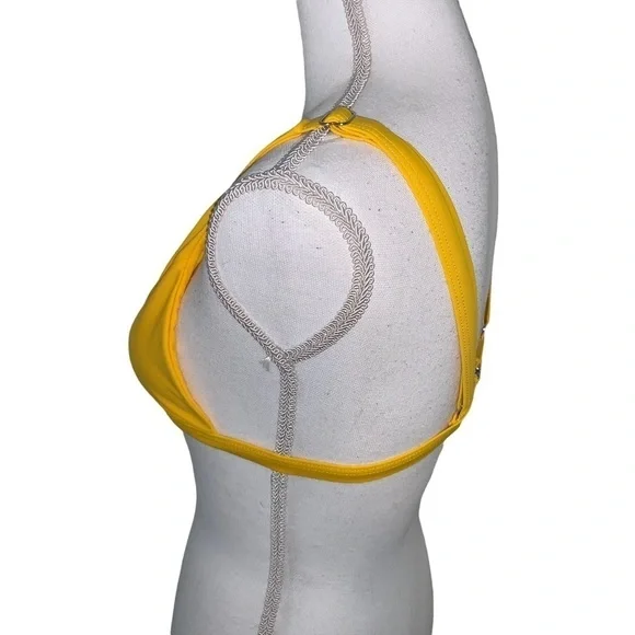 Zaful Bikini Top, sz 6 - Picture 5 of 7